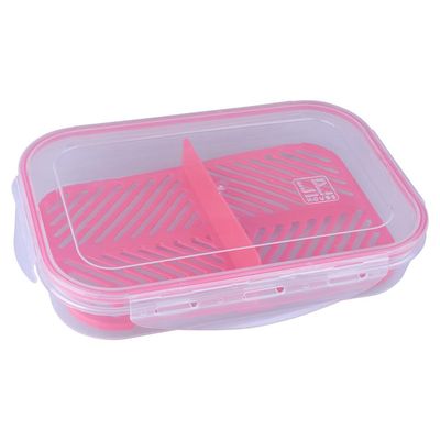 Pote Porta Frios 700ml 8140 LPHouse Rosa