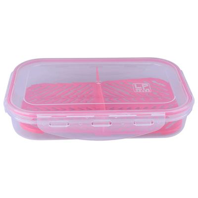 Pote Porta Frios 700ml 8140 LPHouse Rosa