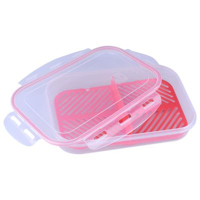 Pote Porta Frios 700ml 8140 LPHouse Rosa