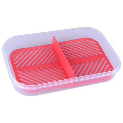Pote Porta Frios 700ml 8140 LPHouse Rosa