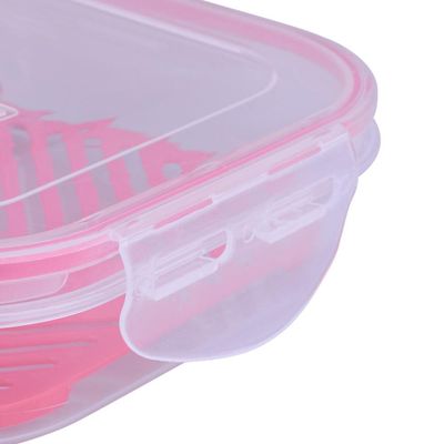 Pote Porta Frios 700ml 8140 LPHouse Rosa