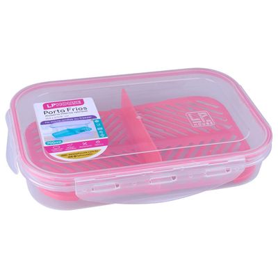 Pote Porta Frios 700ml 8140 LPHouse Rosa