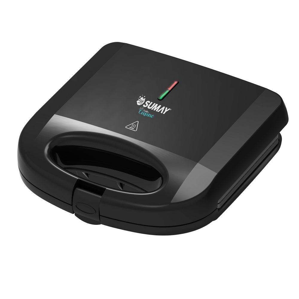 Sanduicheira Grill Cusine Sumay 127V