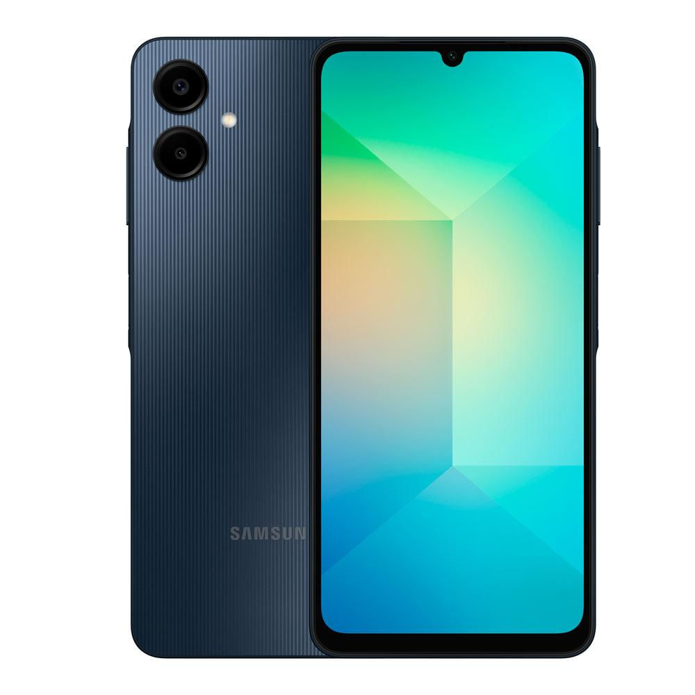 Samsung Galaxy A06 128GB – Casa&Video | CASA & VIDEO