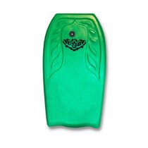 Prancha Bodyboard Média Infantil Uncommon Sortida