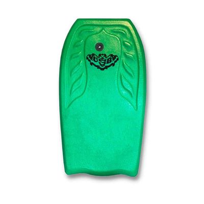 Prancha Bodyboard Média Infantil Uncommon Sortida