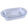 Conjunto 2 Assadeiras Retangular Nadir Seletta