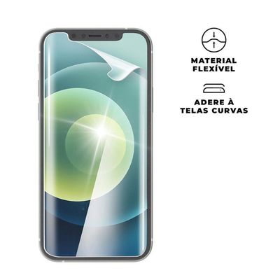 Película Para Samsung Galaxy S24 - Hydrogel Hd - Gshield