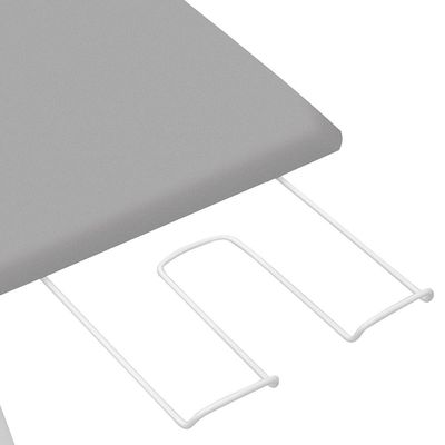 Tábua de Passar Roupa Passa Mais Açomix 10705