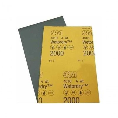 Lixa Dg 2000 - 3m Sem Variação único