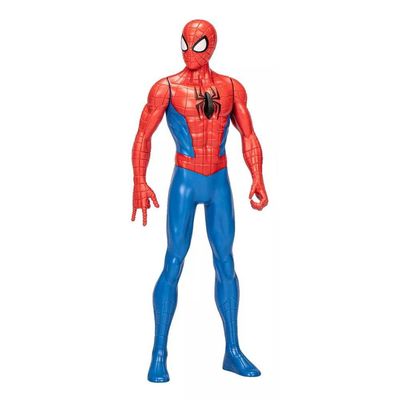 Figura Homem Aranha 20cm - Hasbro