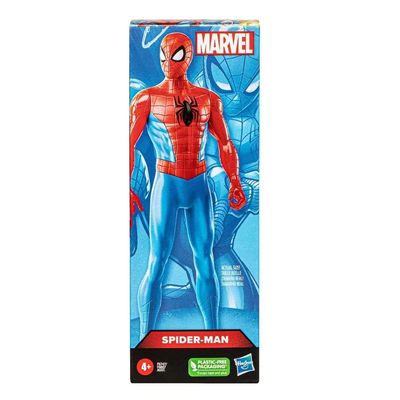 Figura Homem Aranha 20cm - Hasbro