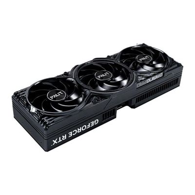 Placa de Video Palit Geforce RTX 5070 Gamingpro 12GGB 192BITS OC NE75070019K9-GB2050A