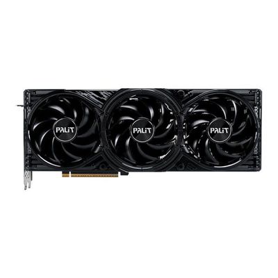 Placa de Video Palit Geforce RTX 5070 Gamingpro 12GGB 192BITS OC NE75070019K9-GB2050A