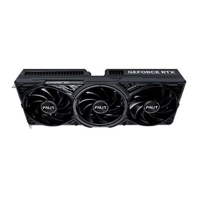 Placa de Video Palit Geforce RTX 5070 Gamingpro 12GGB 192BITS OC NE75070019K9-GB2050A