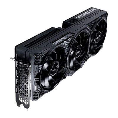 Placa de Video Palit Geforce RTX 5070 Gamingpro 12GGB 192BITS OC NE75070019K9-GB2050A
