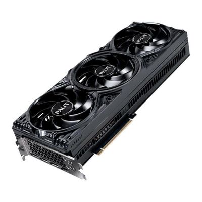 Placa de Video Palit Geforce RTX 5070 Gamingpro 12GGB 192BITS OC NE75070019K9-GB2050A