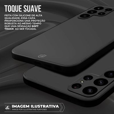Capa para Samsung Galaxy M35 - Discovery - Gshield