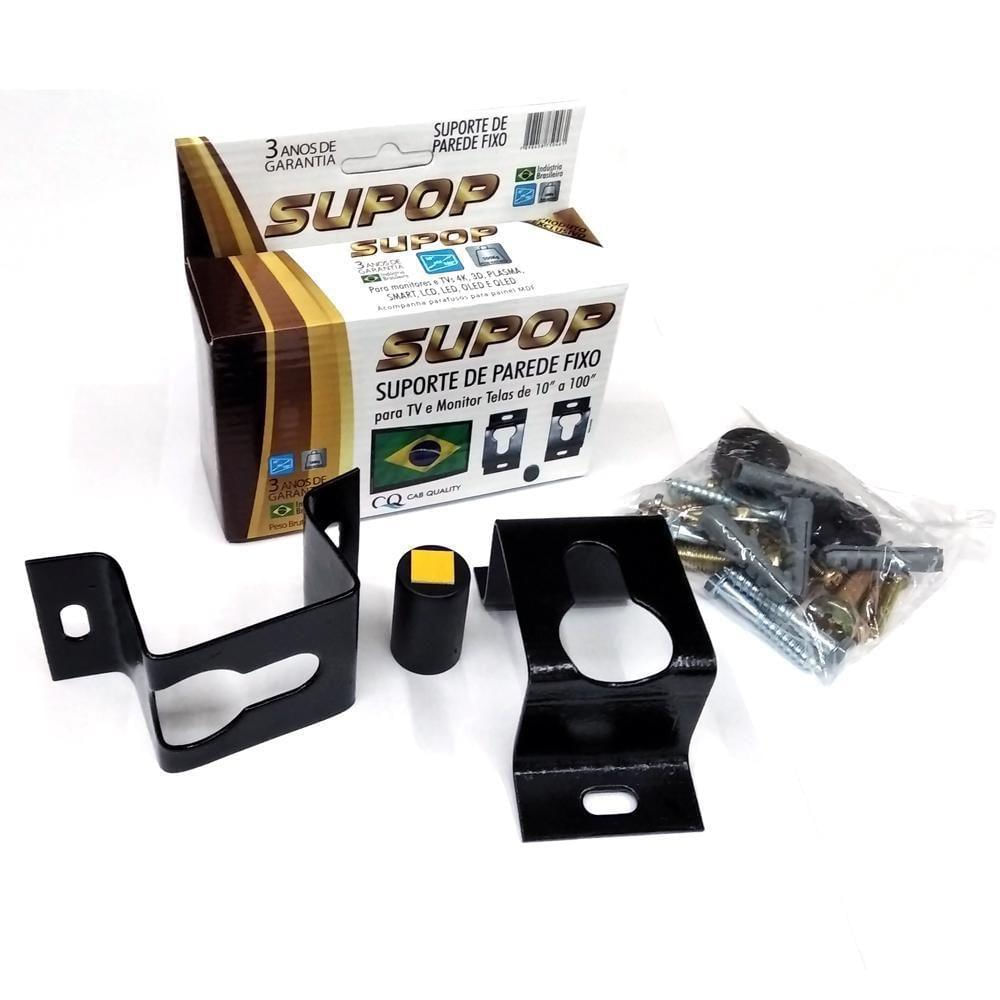 Suporte Fixo Para Tv Sony Led 32 Kdl32w600d Original