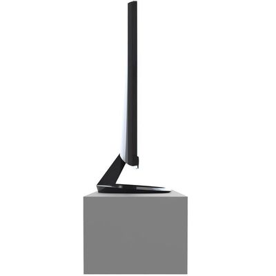 Kit 02 Suportes Para Monitor Stand Home Office Lap 63 Cm L03 Cinza - Lyam