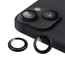 Protetor De Lente One Armor Para Iphone 14 Plus - Preto - Gshield