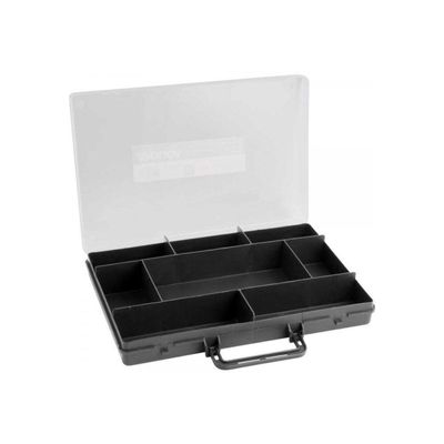 Organizador Plástico Simples Vd8020 - Vonder