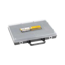 Organizador Plástico Simples Vd8020 - Vonder