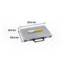 Organizador Plástico Simples Vd8020 - Vonder
