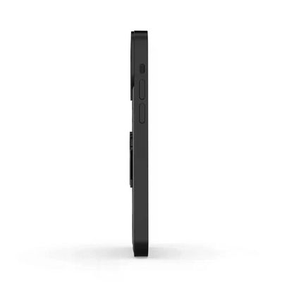Kit Capa Dinamic Cam Protection E Pelicula Ultra Glass Preta Para Iphone 15 Pro - Gshield