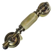 Gancho Monofone Vintage Rj11 Telefone Fixo Decoraçao Retro H