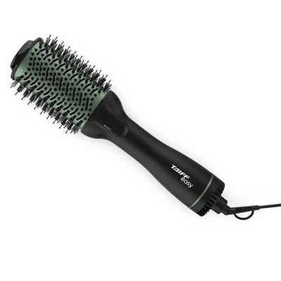 Taiff Easy 1200w Verde ESMV12 Escova Secadora 220V