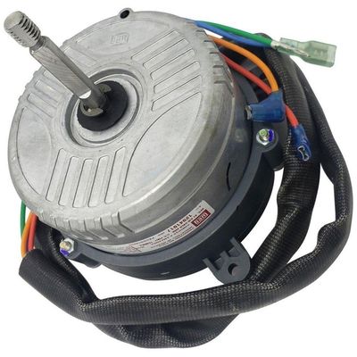 Motor Ventilador Condensadora Kos 18 G2p - Kos 24 Fcqc Lx 0200323416 Komeco