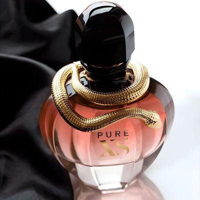 Paco Rabanne Pure Xs For Her Eau De Parfum - Perfume Feminino 50 Ml
