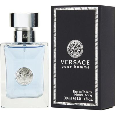Perfume Masculino Versace Signature Gianni 30 Ml