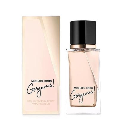Perfume Michael Kors Gorgeous! Feminino 50 Ml 50 Ml