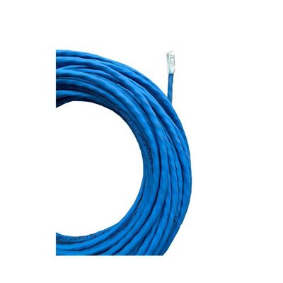 Cabo De Rede Lan Utp Cat5e Rj45 - Loja Gubler 05 Metros
