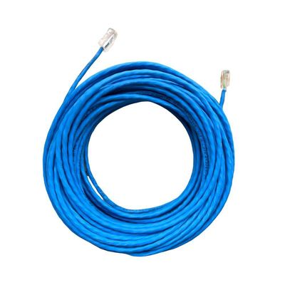 Cabo De Rede Lan Utp Cat5e Rj45 - Loja Gubler 20 Metros