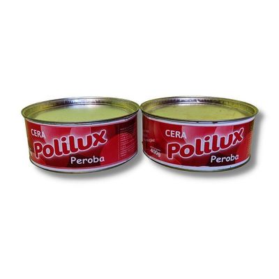 Cera Polilux De Carnauba Para Madeira