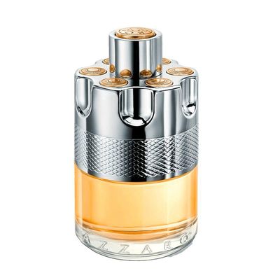 Azzaro Wanted Eau De Toilette - Perfume Masculino 50ml