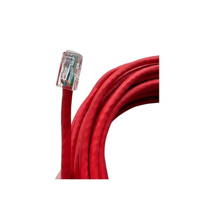 Cabo De Rede Lan Utp Cat6 Rj45 - Loja Gubler 05 Metros