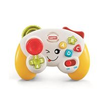 Meu Primeiro Controle De Video Game Luzes E Som