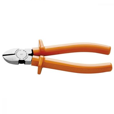 Alicate Corte Diagonal Isolado 1.000 V 6" Tramontina Pro