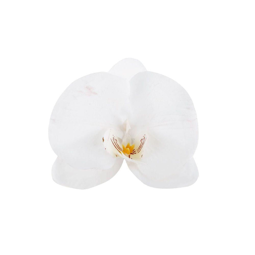 Porta-guardanapo Orquídea Branca Ii