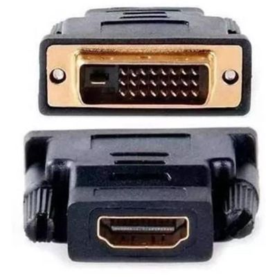 Cabo Adaptador Para Uma Tv Hdmi 24+1