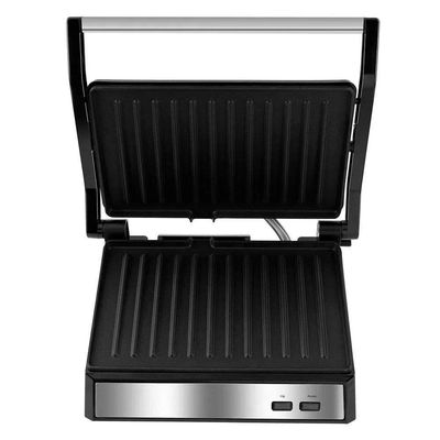 Grill E Sanduicheira Philco Maxx Clean Pgr21pi Preto/inox 127 V