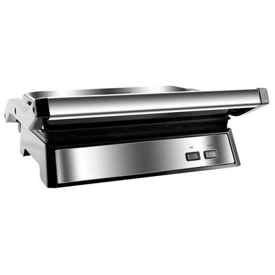 Grill E Sanduicheira Philco Maxx Clean Pgr21pi Preto/inox 127 V