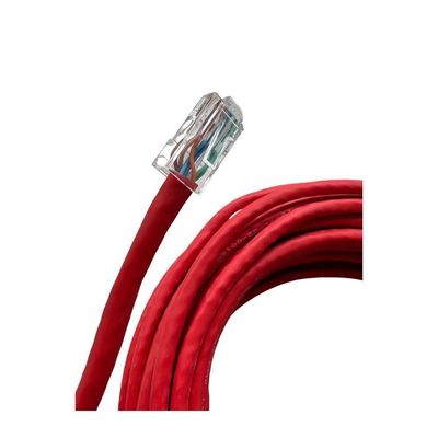 Cabo De Rede Lan Utp Cat6 Rj45 - Loja Gubler 15 Metros