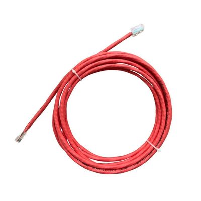 Cabo De Rede Lan Utp Cat6 Rj45 - Loja Gubler 10 Metros