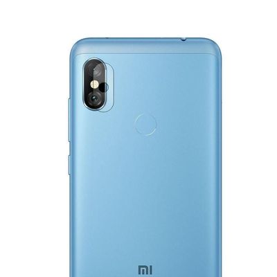 Película Para Lente De Câmera Para Redmi Note 6 Pro - Gorila Shield