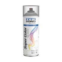 Verniz Spray Uso Geral 350ml Tek Bond